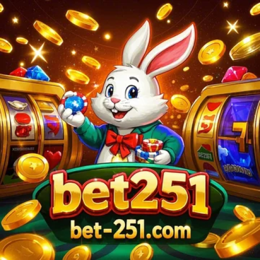 Descubra a Categoria 'Cassino' no Bet251: Diversão e Emoção ao Seu Alcance