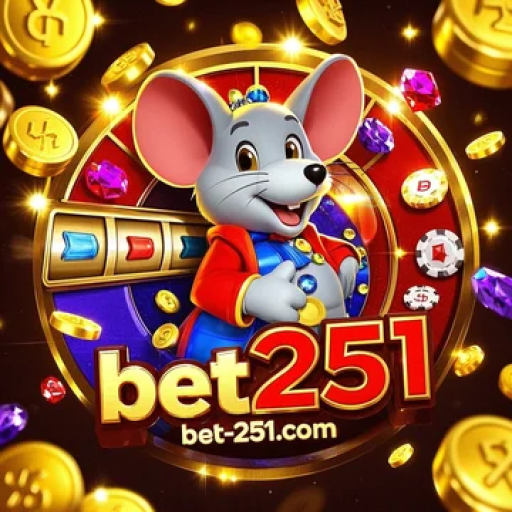 Poker no Bet251: A Emoção das Cartas em Seus Dedos