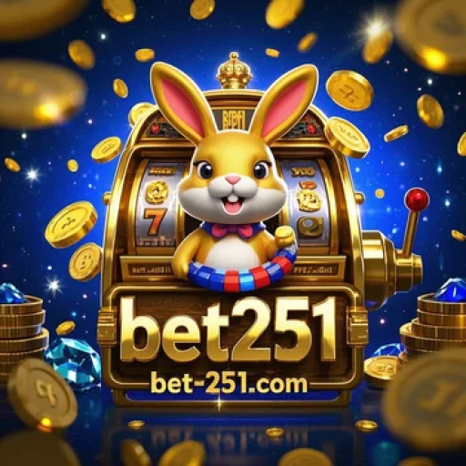 Descubra a Fascinante Categoria de Jogos de Registro no Bet251